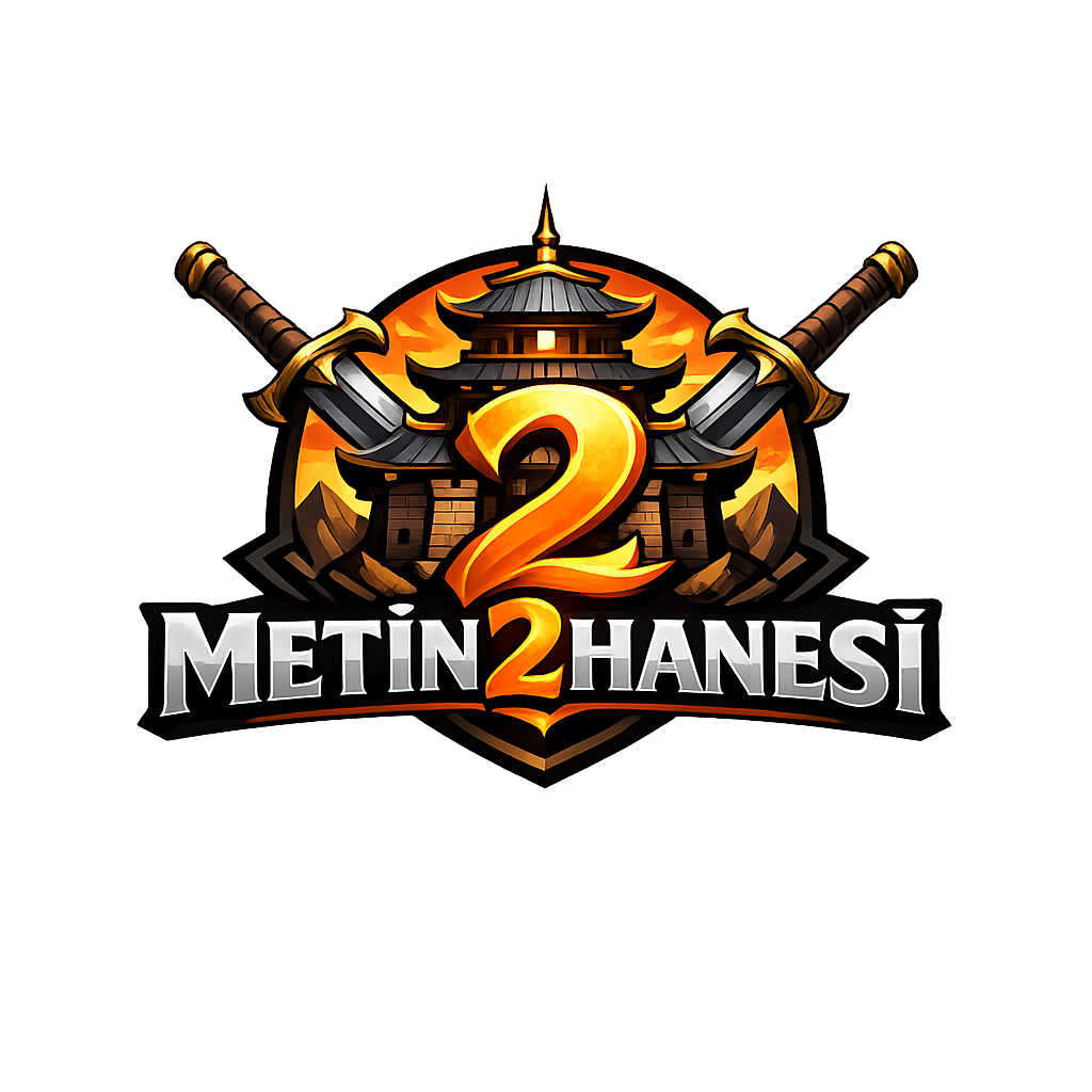 METİN2HANESİ